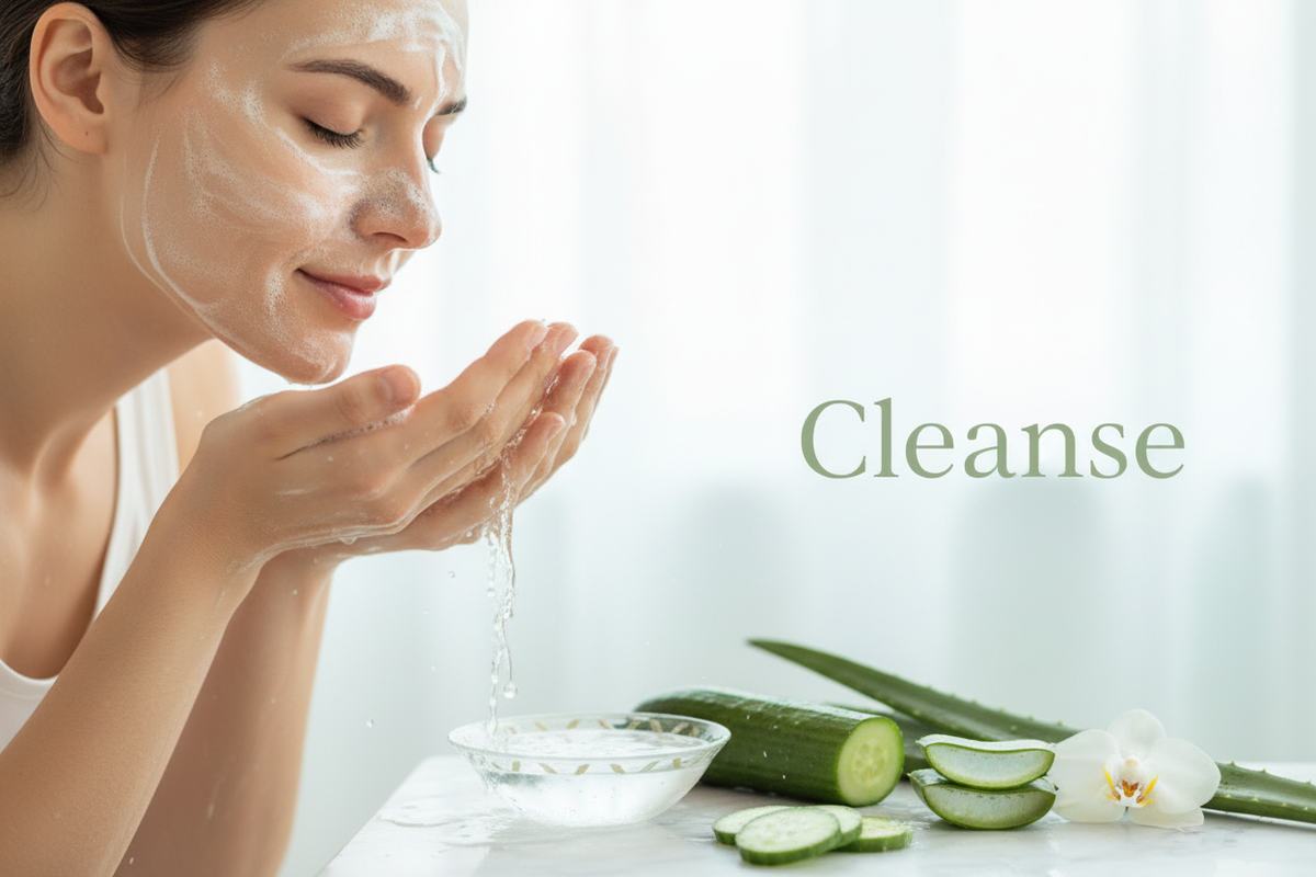 Cleanse