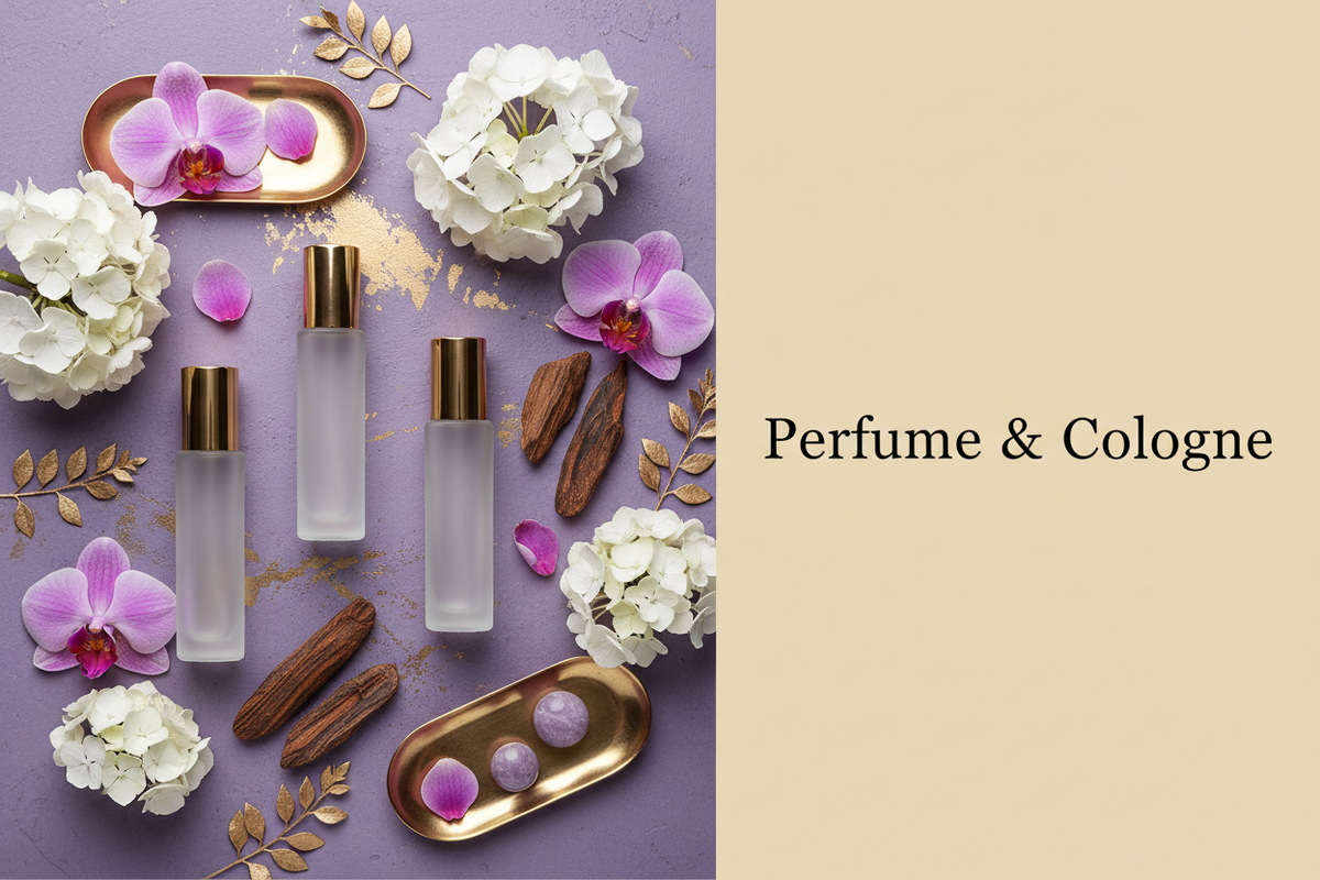 Perfume & Cologne