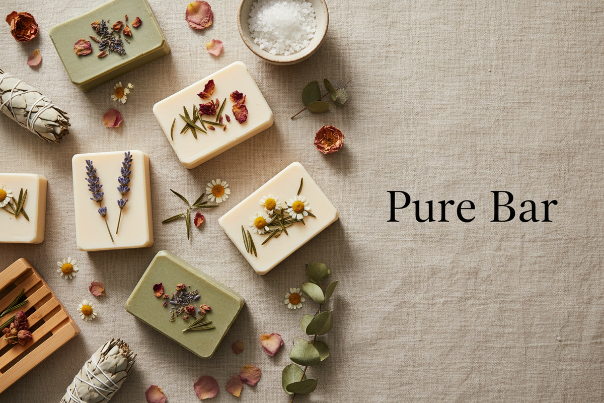 Pure Bar