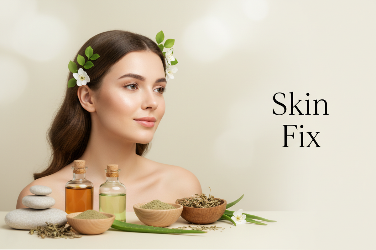 Skin Fix