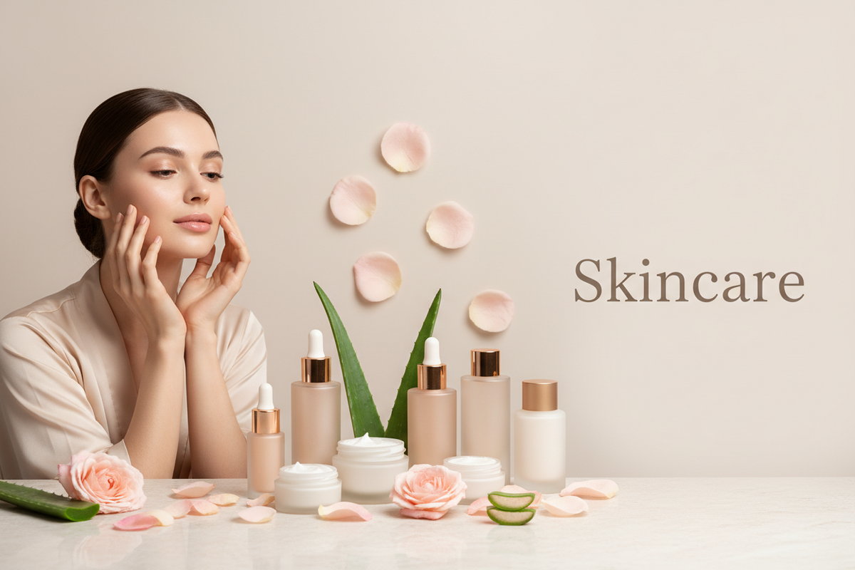 Skincare