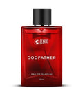 BEARDO Godfather Perfume For Men, 100Ml
