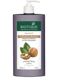 Biotique Bio Walnut Volume and Bounce Shampoo and Conditioner |650ml