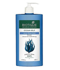 Biotique Ocean Kelp Anti Hairfall Shampoo 650ml