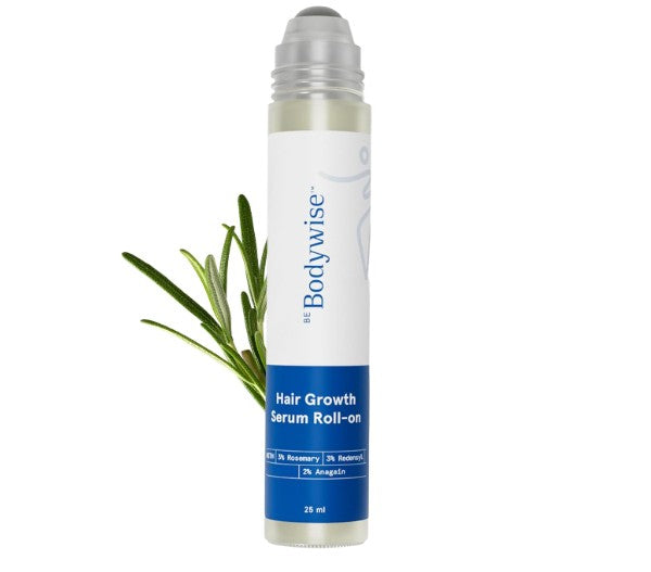 BeBodywise Rosemary Hair Growth Serum 25ml