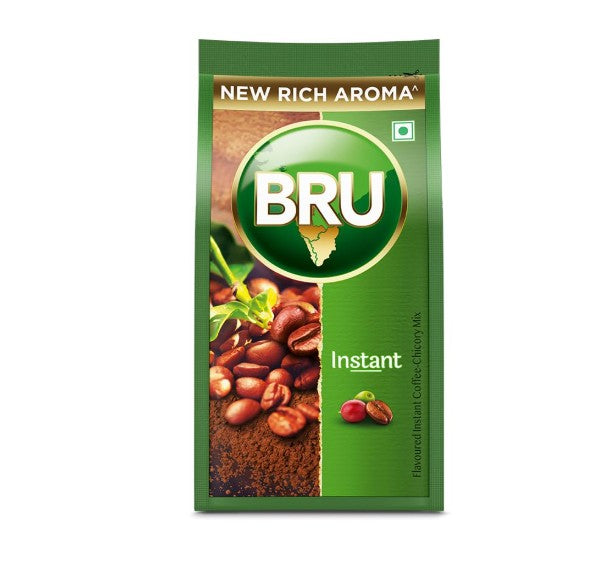 Bru Instant Coffee 200g