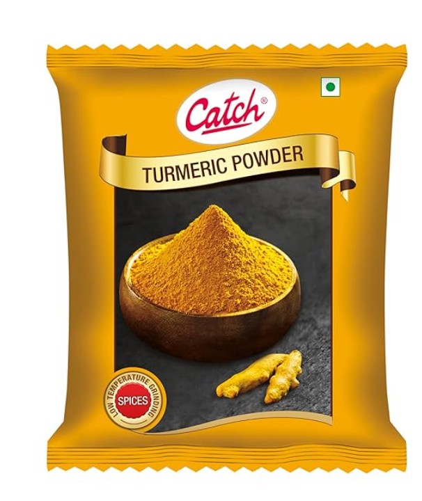 Catch Turmeric Powder