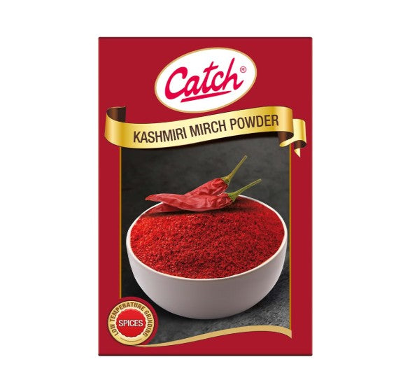 Catch Kashmiri Lal Mirch Powder 200g