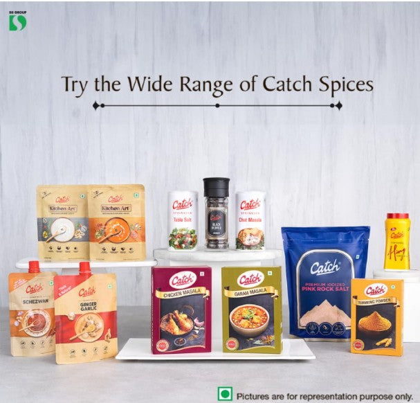 Catch Kashmiri Lal Mirch Powder 200g