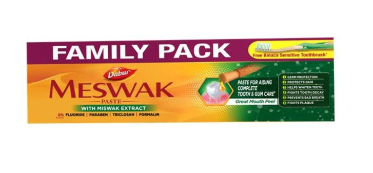 Dabur Meswak Toothpaste