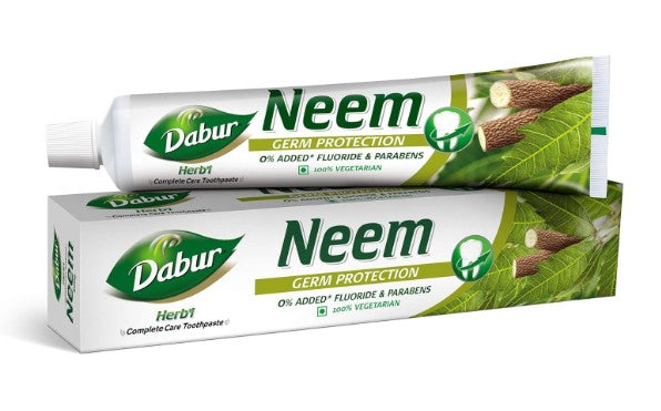 Dabur Neem Toothpaste 200g