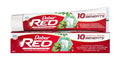 Dabur Red Toothpaste