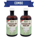 Patanjali Divya Godhan Ark pack of 2 450ml each