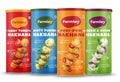 Farmley Roasted & Flavoured Makhana - combon 4