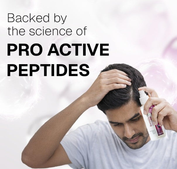 Glenmark Bontress Pro+ Scalp Serum 60ml
