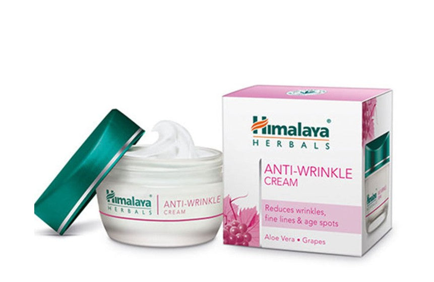 Himalaya Anti-Wrinkle Cream