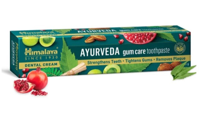 Himalaya Ayurveda Toothpaste