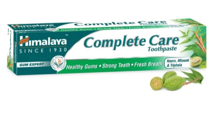 Himalaya Complete Care Toothpaste