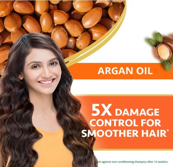 Himalaya Damage Repair Argan Oil Shampoo 340ml