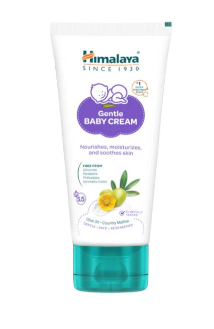 Himalaya Baby Cream 50g