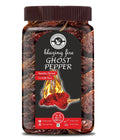 Holy Natural Bhut Jolokia Chilli Whole - 71 gm | Ghost Pepper Pod