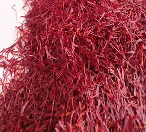 Kashmiri Organic Saffron (Kesar) 1g