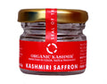 Kashmiri Organic Saffron (Kesar) 1g
