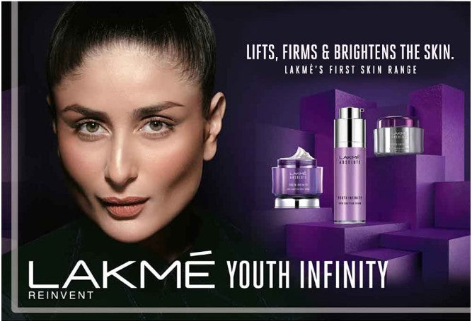 Lakmé Youth Infinity Night Cream 50g