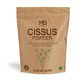 MB Herbals Cissus Powder 227g Hadjod Ashtisamharika Pirandai