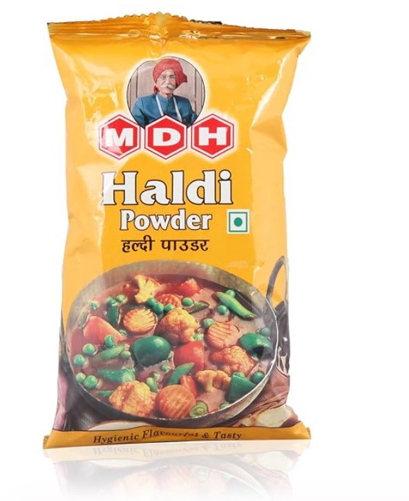 MDH Turmeric Powder