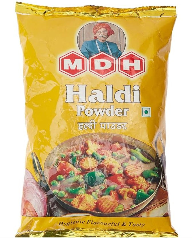 MDH Turmeric Powder