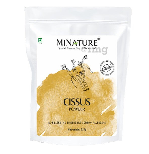 Minature Cissus Powder - 227 gm
