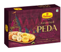 Haldiram’s Nagpur Assorted Peda Box (500 g)