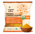 Organic Tattva Turmeric (Haldi) Powder 100 Gram