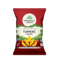 Organic India Turmeric Powder 100g