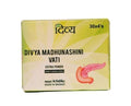 Patanjali Divya Madhunashini Vati Extra Power 120Tablets
