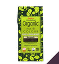 Radico Organic Hair Colour-Burgundy 100g