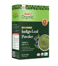 Radico Organic Indigo Leaf Powder Hair Color 100g