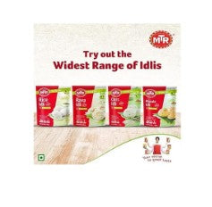 Instant MTR Rava Idli Mix 500g