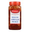 Roopak Shalgam Gobhi Gajar Pickle 400g