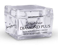 Shahnaz Diamond Plus Skin Nourishing Cream 40g