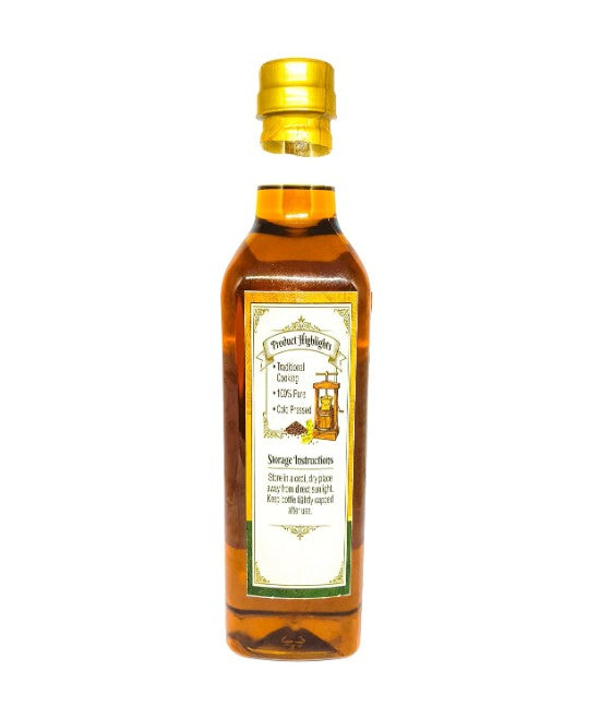 Swadeshi Mustard Oil 1L