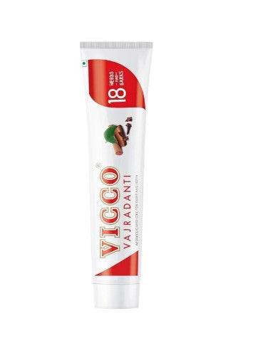 Vicco Toothpaste