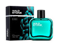 Wild Stone Edge Eau De Parfum for Men, 100ml | Long Lasting Perfume for Man | Woody and Marine Fragrance for Men | Premium Perfume | EDP Perfume for Men | Suitable for Every Occasion