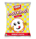 Crax Natkhat Classic Wheat Puffs 68g